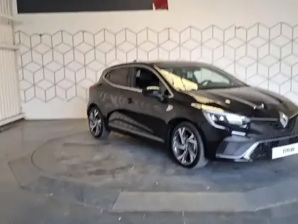 Photo 6 Renault Clio  E-Tech 140 - 21N