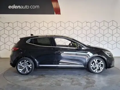 Photo 13 Renault Clio  E-Tech 140 - 21N