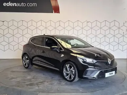 Photo 12 Renault Clio  E-Tech 140 - 21N