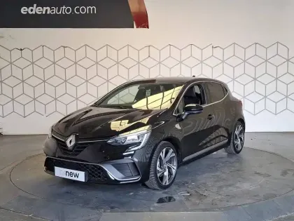 Photo Renault Clio Rs Line