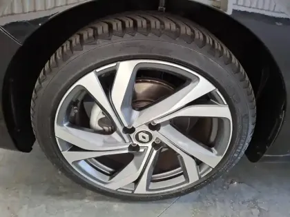 Photo 8 Renault Clio  E-Tech 140 - 21N