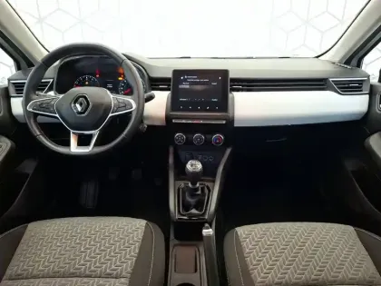 Photo 10 Renault Clio  TCe 100 GPL