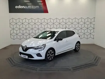 Photo Renault Clio Evolution