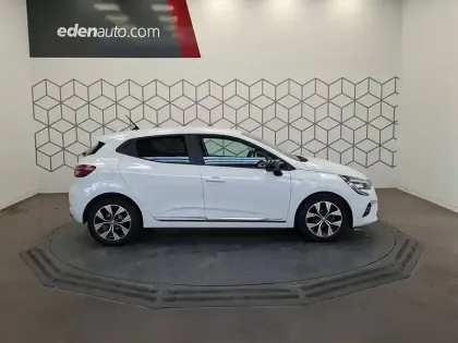 Photo 5 Renault Clio  TCe 100 GPL