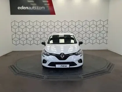 Photo 7 Renault Clio  TCe 100 GPL
