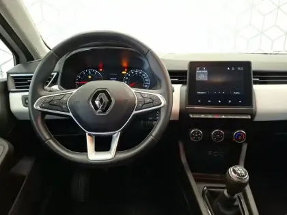 Photo 13 Renault Clio  TCe 100 GPL