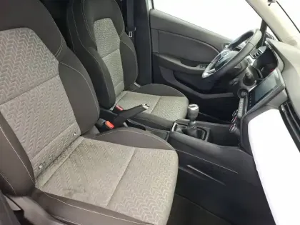 Photo 8 Renault Clio  TCe 100 GPL