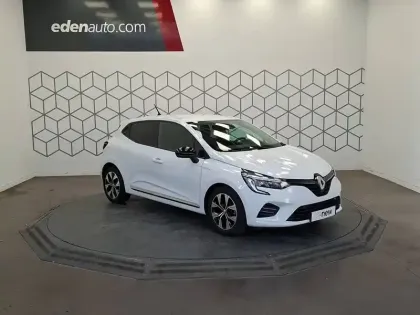 Photo 6 Renault Clio  TCe 100 GPL