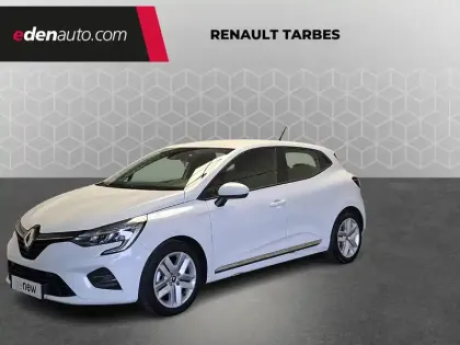 Photo Renault Clio Business