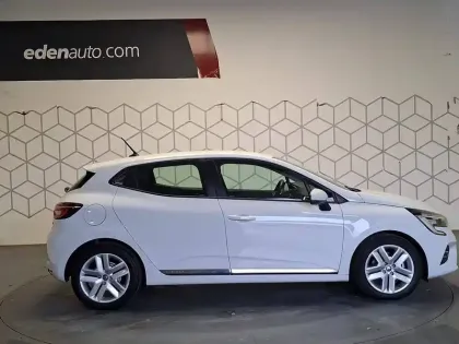 Photo 5 Renault Clio  E-Tech 140 - 21N