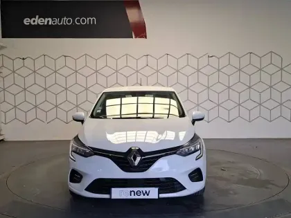 Photo 7 Renault Clio  E-Tech 140 - 21N