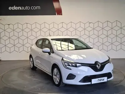 Photo 6 Renault Clio  E-Tech 140 - 21N