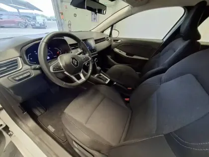Photo 9 Renault Clio  E-Tech 140 - 21N