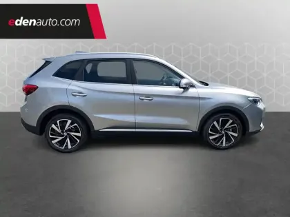 Photo 6 Mg ZS  1.5 L Hybrid+ 197 ch