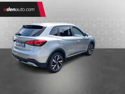 Photo 5 Mg ZS  1.5 L Hybrid+ 197 ch