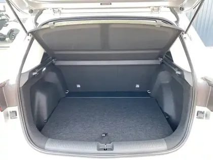 Photo 11 Mg ZS  1.5 L Hybrid+ 197 ch