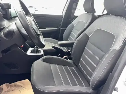 Photo 21 Dacia Sandero  ECO-G 100