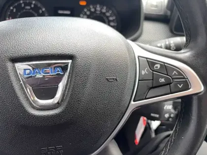 Photo 26 Dacia Sandero  ECO-G 100