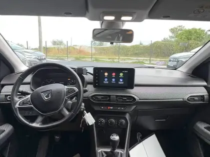 Photo 16 Dacia Sandero  ECO-G 100