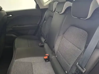 Photo 24 Renault Captur  TCe 90