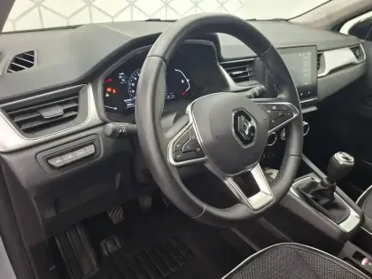 Photo 34 Renault Captur  TCe 90