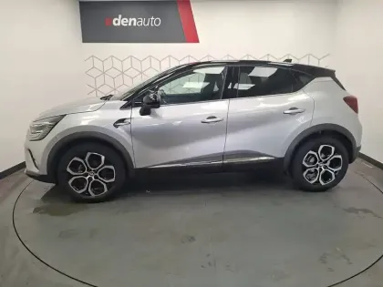 Photo 6 Renault Captur  TCe 90