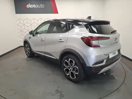 Photo 7 Renault Captur  TCe 90