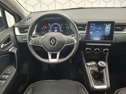 Photo 29 Renault Captur  TCe 90