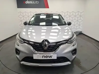 Photo 5 Renault Captur  TCe 90