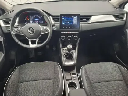 Photo 28 Renault Captur  TCe 90