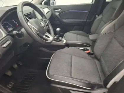 Photo 33 Renault Captur  TCe 90