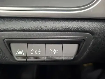 Photo 36 Renault Captur  TCe 90