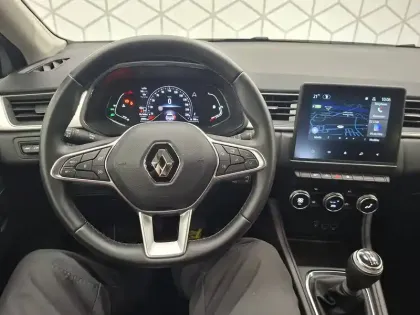 Photo 46 Renault Captur  TCe 90