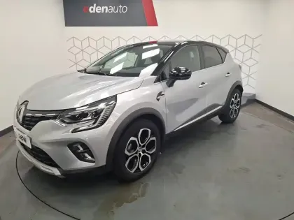 Photo Renault Captur Techno
