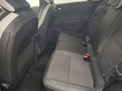 Photo 25 Renault Captur  TCe 90