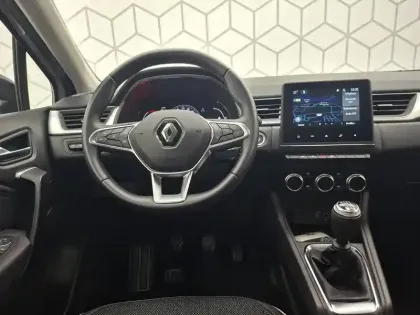 Photo 30 Renault Captur  TCe 90