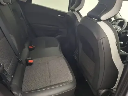 Photo 13 Renault Captur  TCe 90