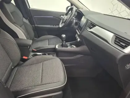 Photo 16 Renault Captur  TCe 90