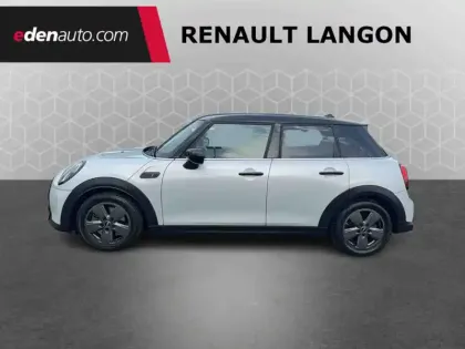 Photo 45 Mini Mini Hatch 5 Portes Cooper S 178 ch DKG7