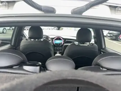 Photo 11 Mini Mini Hatch 5 Portes Cooper S 178 ch DKG7