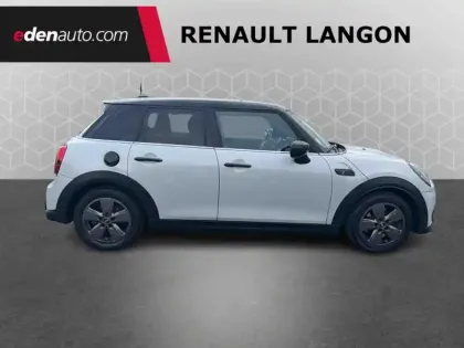 Photo 49 Mini Mini Hatch 5 Portes Cooper S 178 ch DKG7