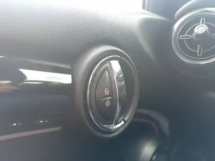 Photo 37 Mini Mini Hatch 5 Portes Cooper S 178 ch DKG7