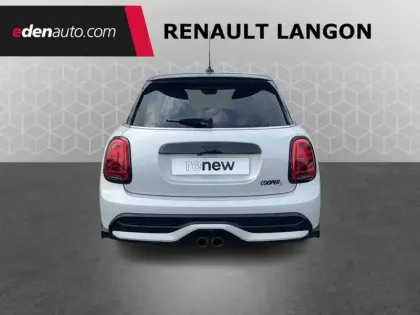 Photo 47 Mini Mini Hatch 5 Portes Cooper S 178 ch DKG7