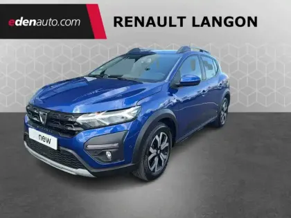 Photo Dacia Sandero Stepway Confort
