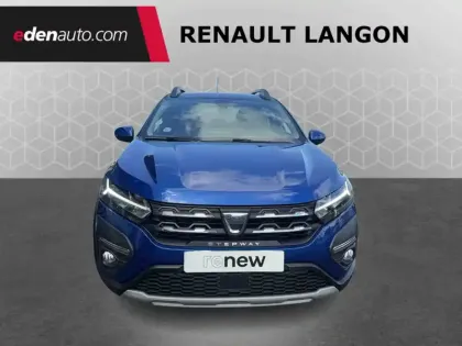 Photo 7 Dacia Sandero  TCe 90 CVT - 22