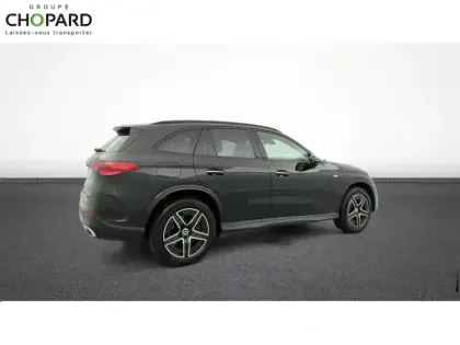 Photo 8 Mercedes GLC  300 e Hybrid EQ 4Matic