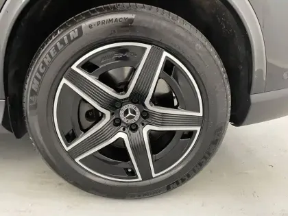 Photo 16 Mercedes GLC  300 e Hybrid EQ 4Matic