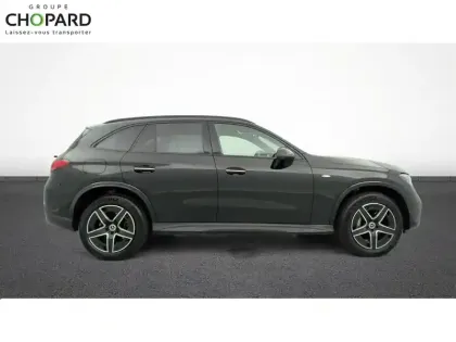 Photo 9 Mercedes GLC  300 e Hybrid EQ 4Matic