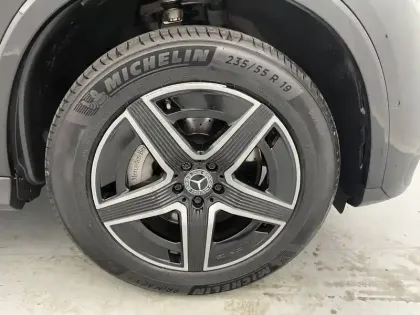 Photo 12 Mercedes GLC  300 e Hybrid EQ 4Matic