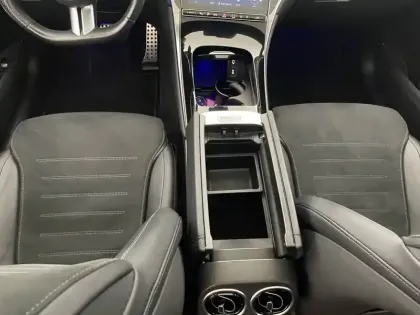 Photo 29 Mercedes GLC  300 e Hybrid EQ 4Matic